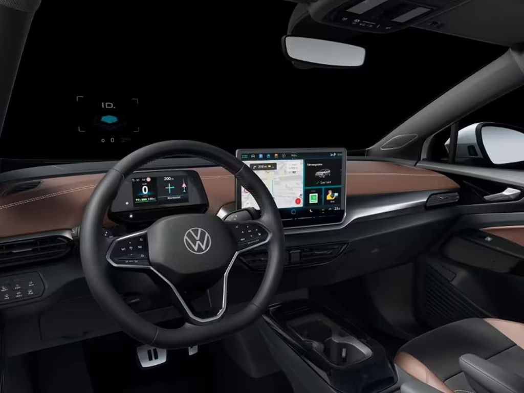 Volkswagen ID.5