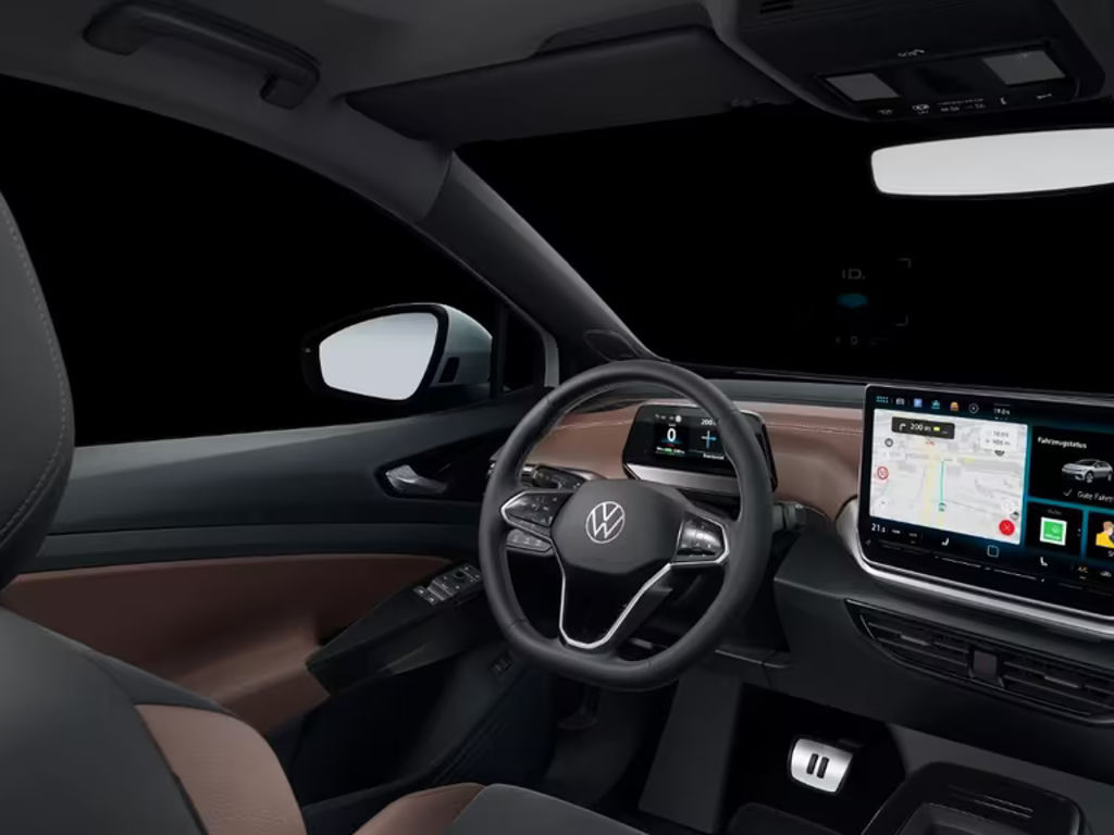 Volkswagen ID.5