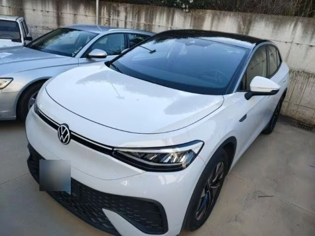 Volkswagen ID.5 Pro