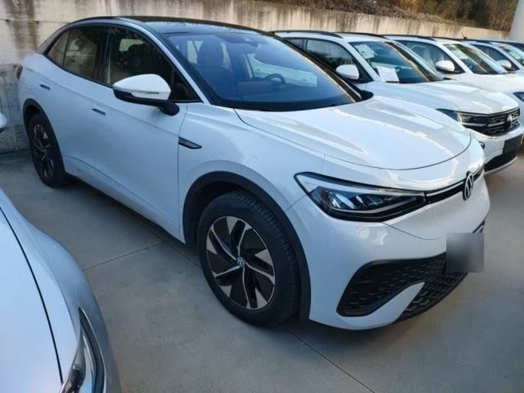 Volkswagen ID.5
