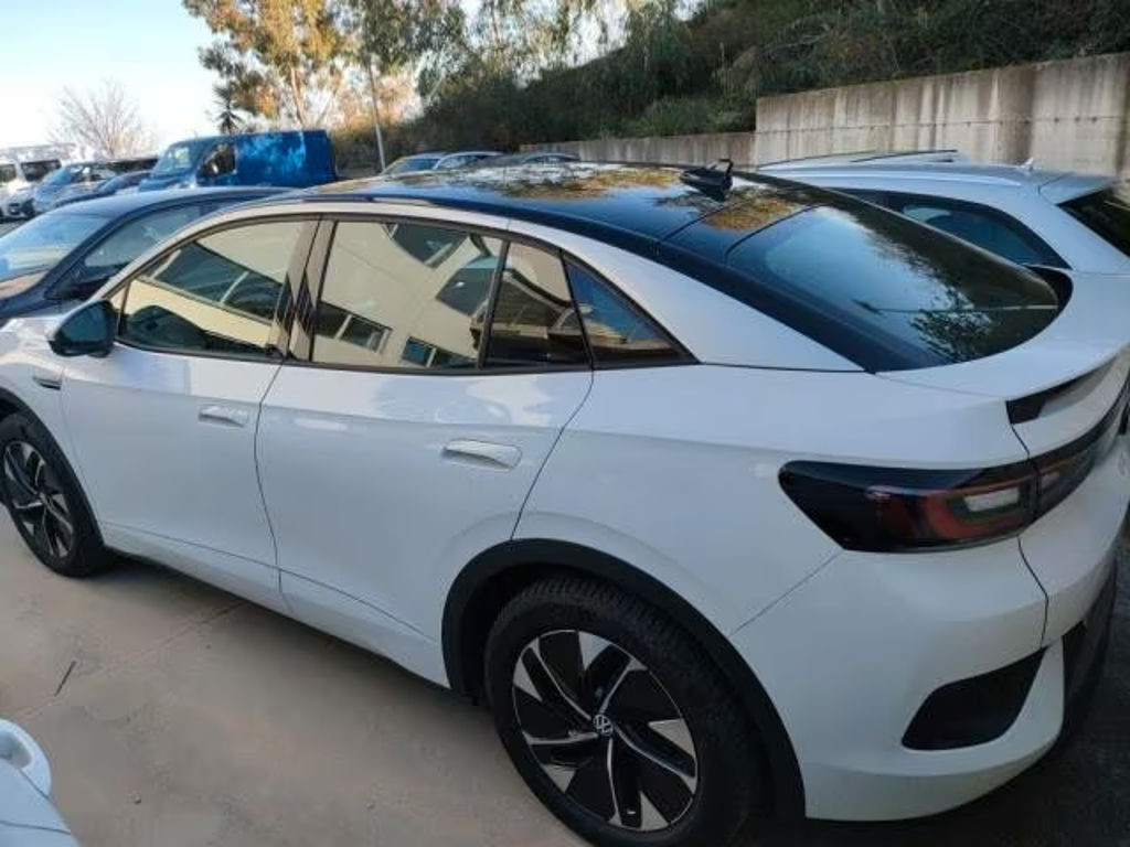 Volkswagen ID.5