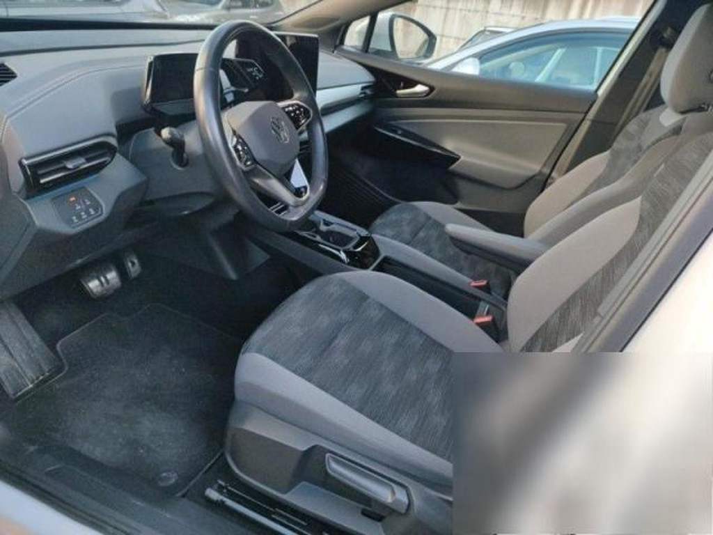 Volkswagen ID.5