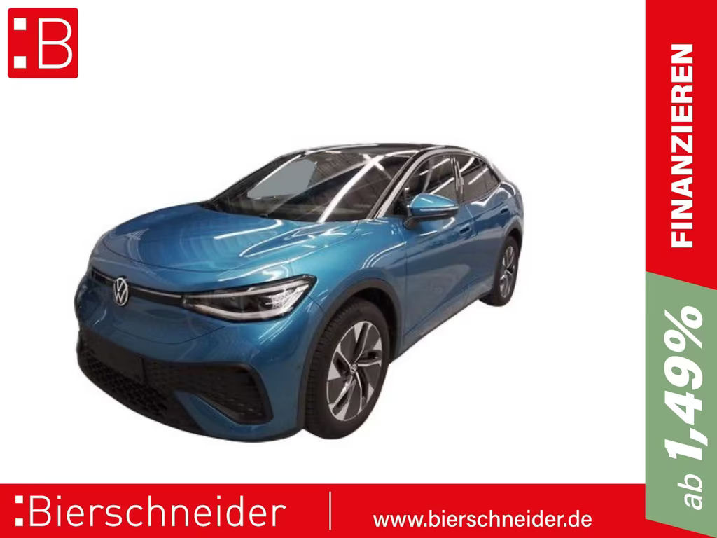Volkswagen ID.5 IQ.Drive Pro