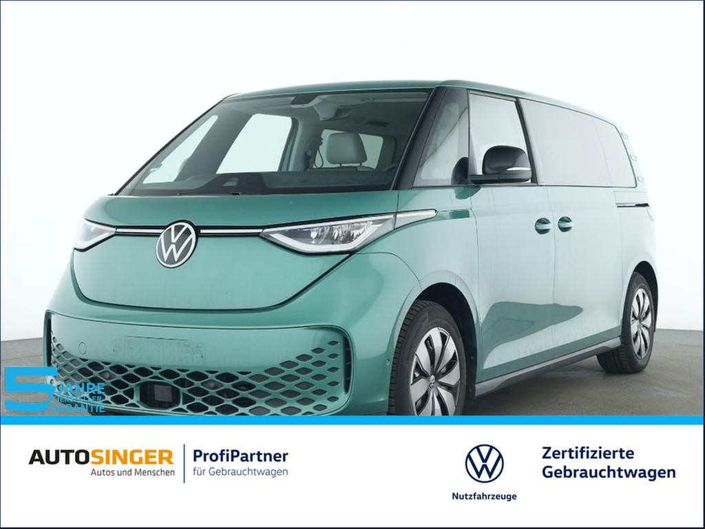 Volkswagen ID.Buzz Pro