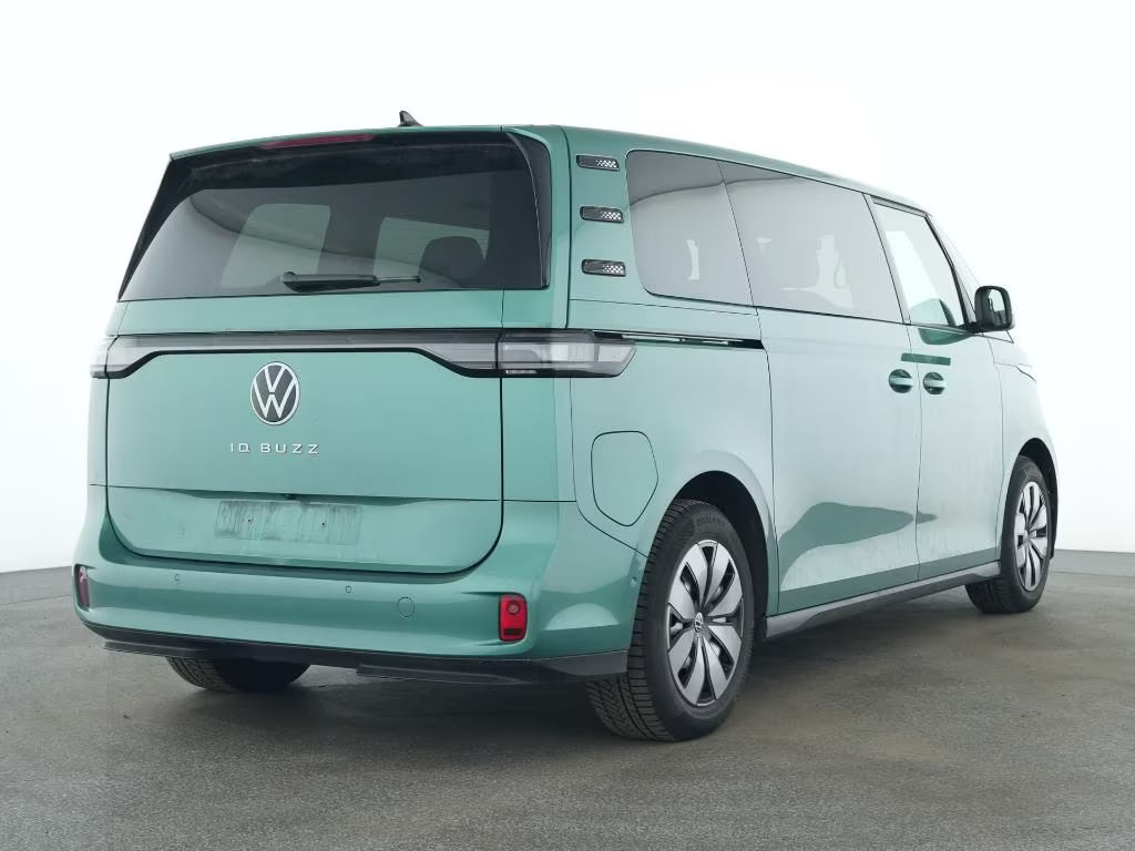 Volkswagen ID.Buzz