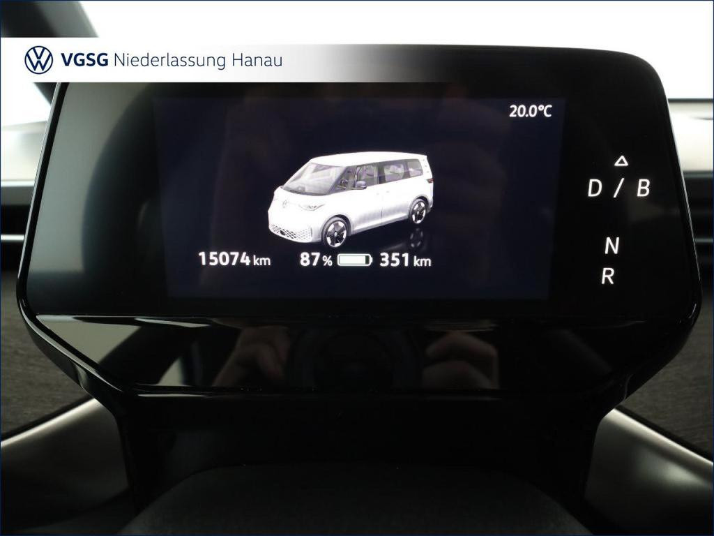Volkswagen ID.Buzz