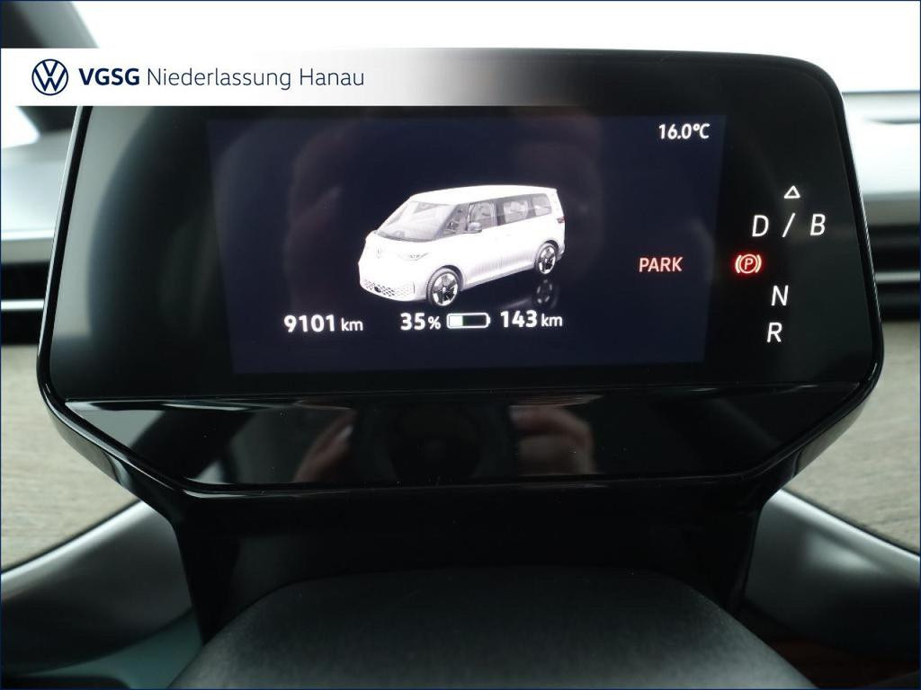Volkswagen ID.Buzz
