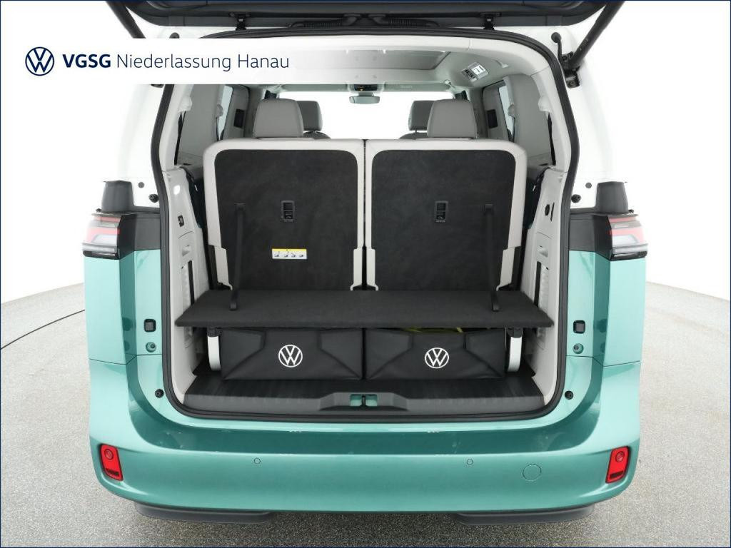 Volkswagen ID.Buzz