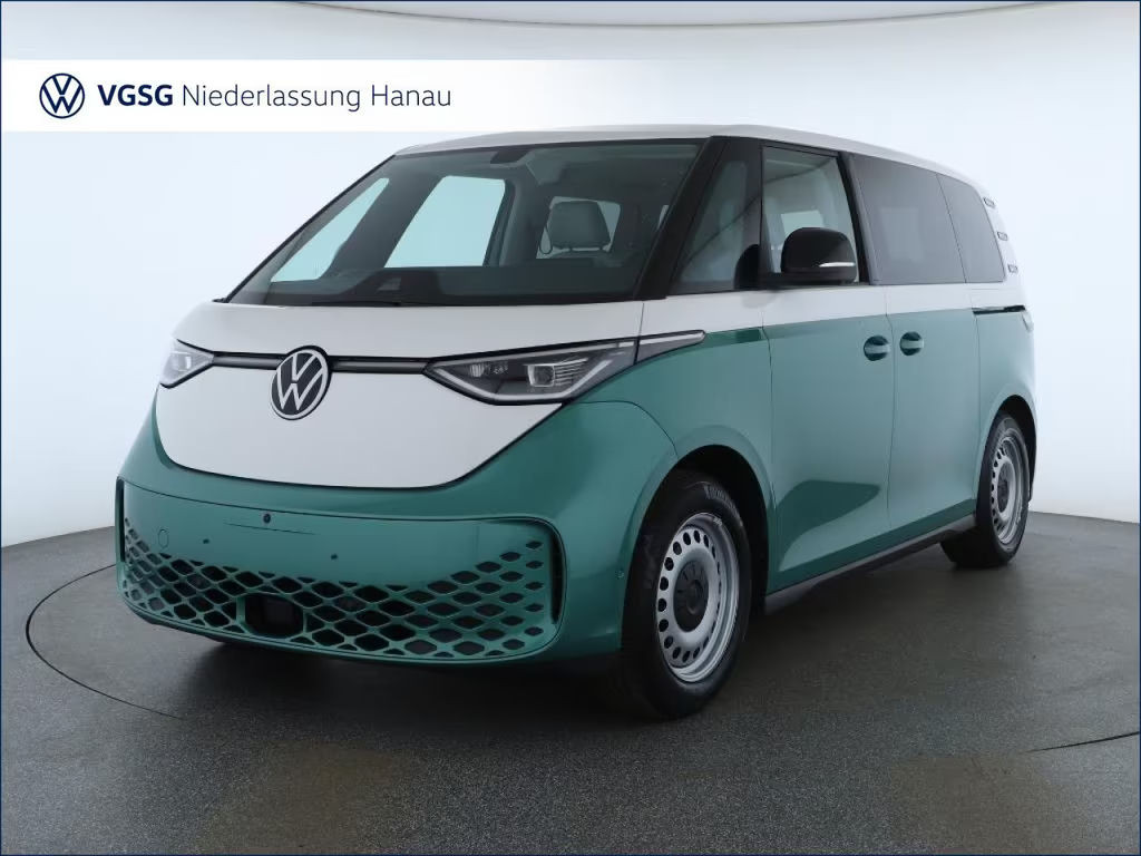 Volkswagen ID.Buzz