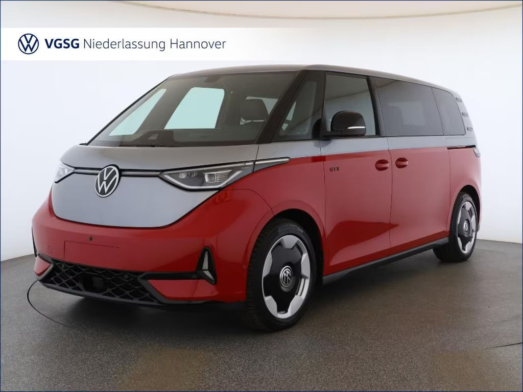 Volkswagen ID.Buzz