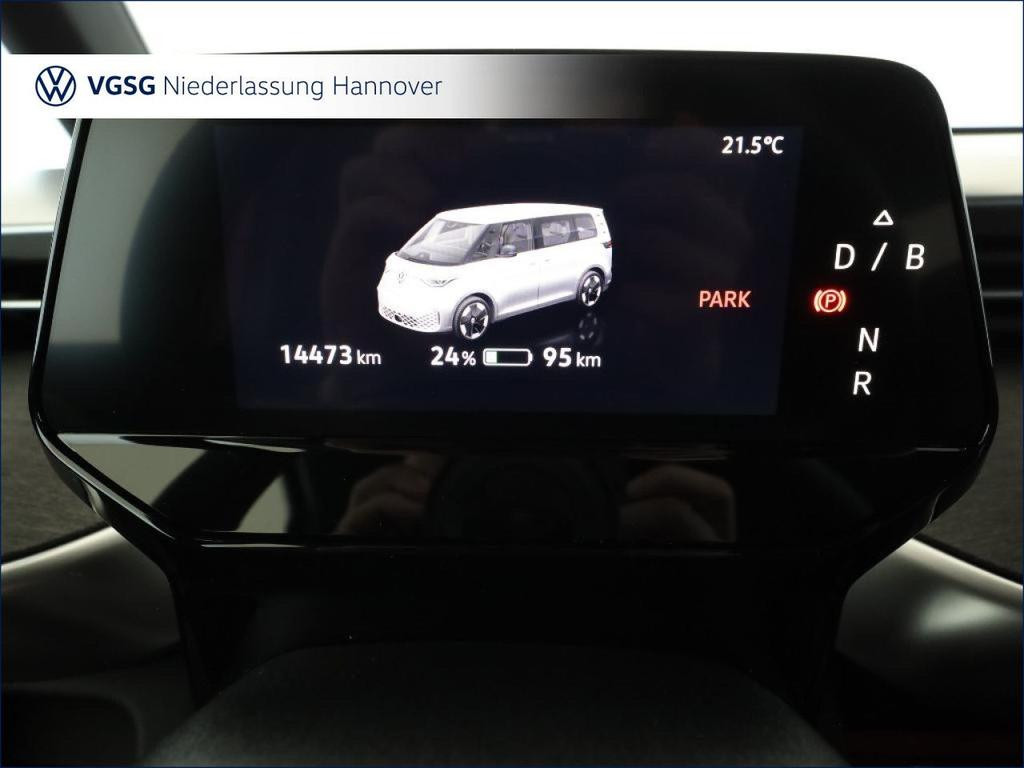Volkswagen ID.Buzz