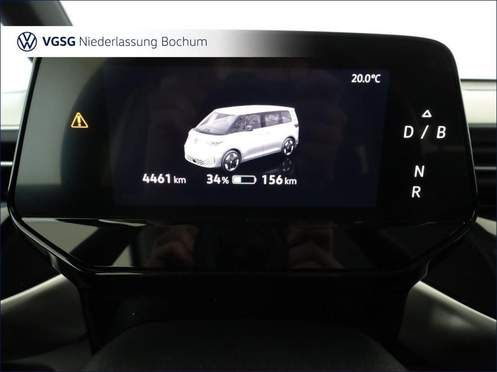 Volkswagen ID.Buzz