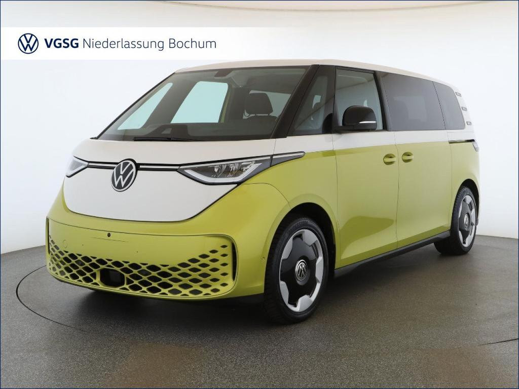 Volkswagen ID.Buzz