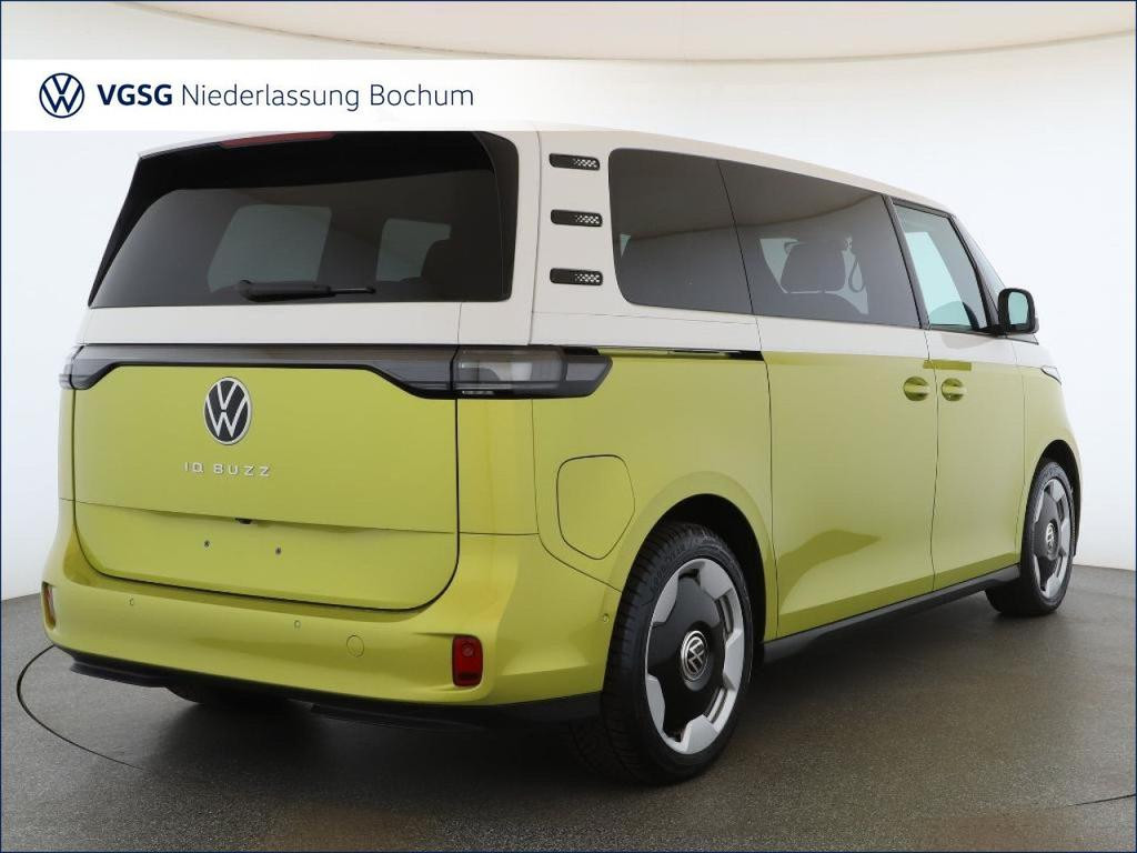Volkswagen ID.Buzz