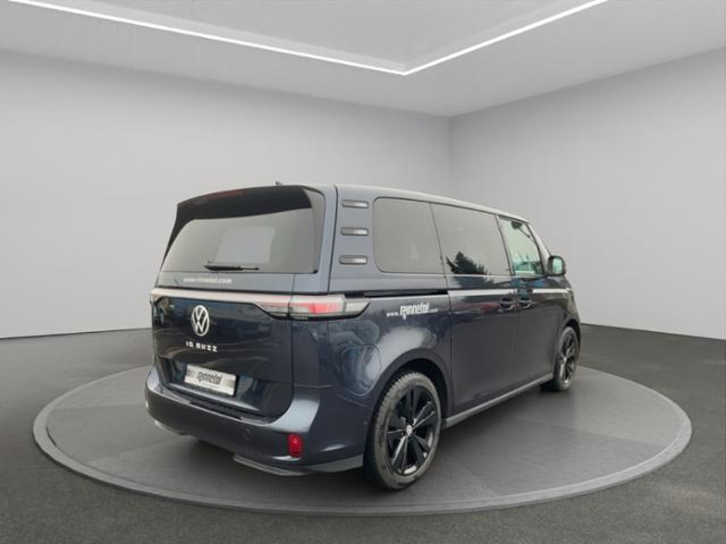 Volkswagen ID.Buzz