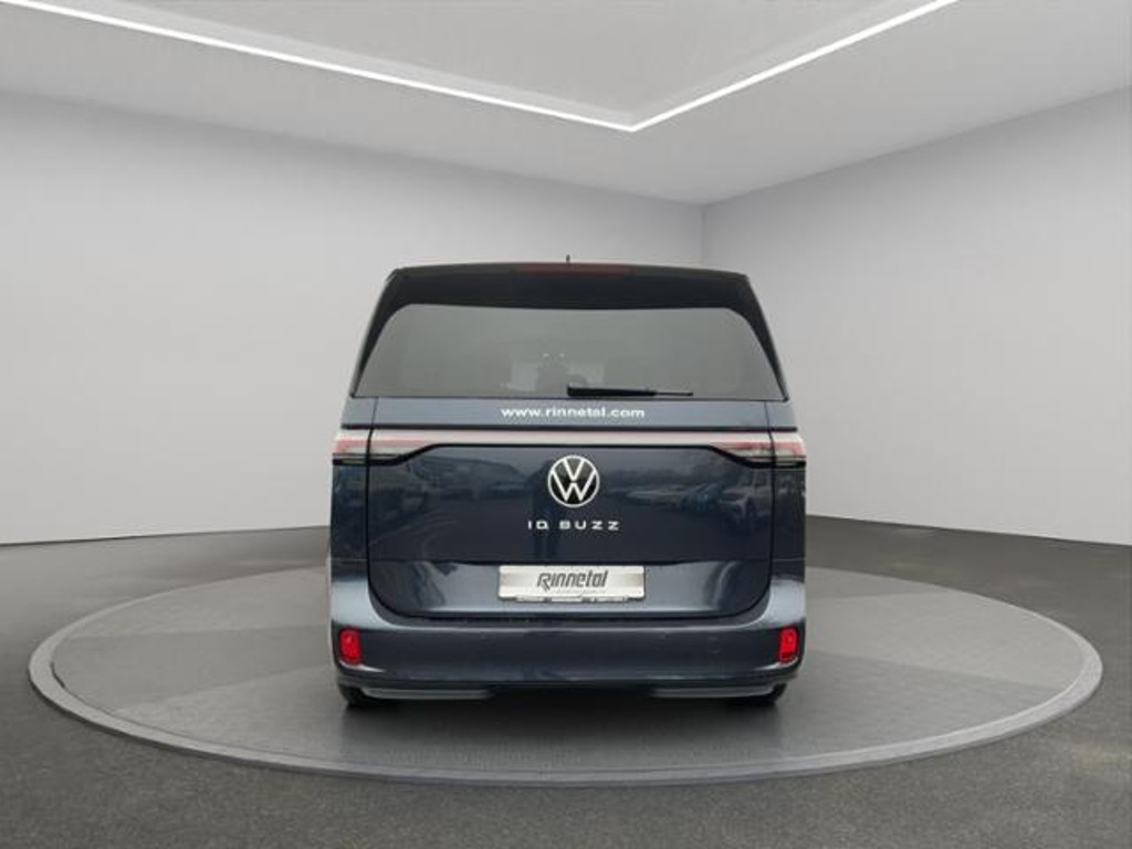 Volkswagen ID.Buzz