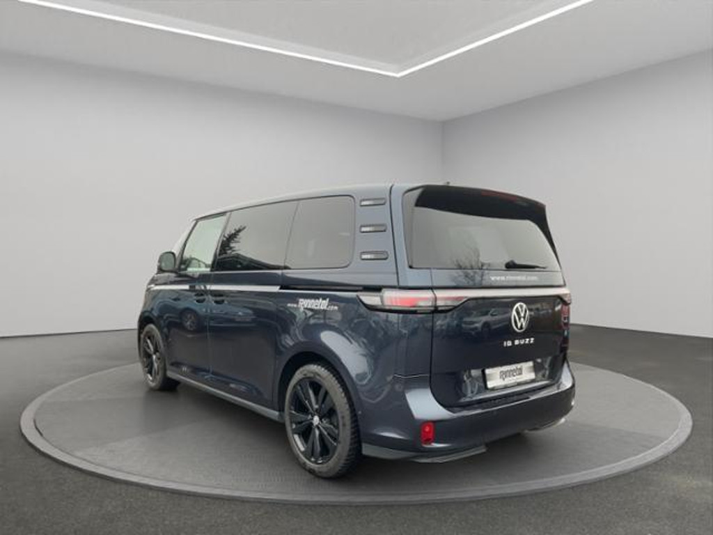Volkswagen ID.Buzz