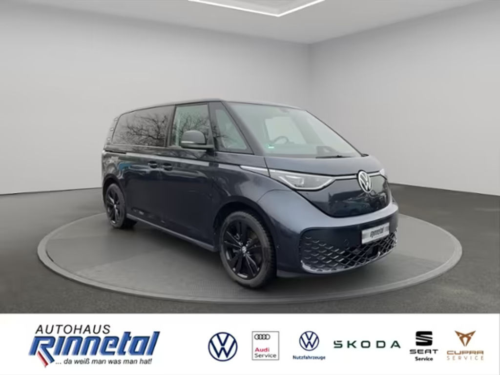 Volkswagen ID.Buzz