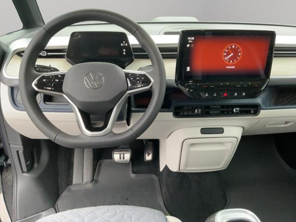 Volkswagen ID.Buzz