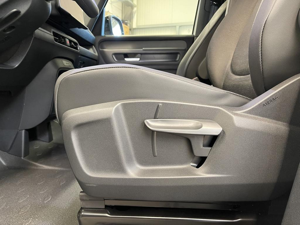 Volkswagen ID.Buzz Cargo