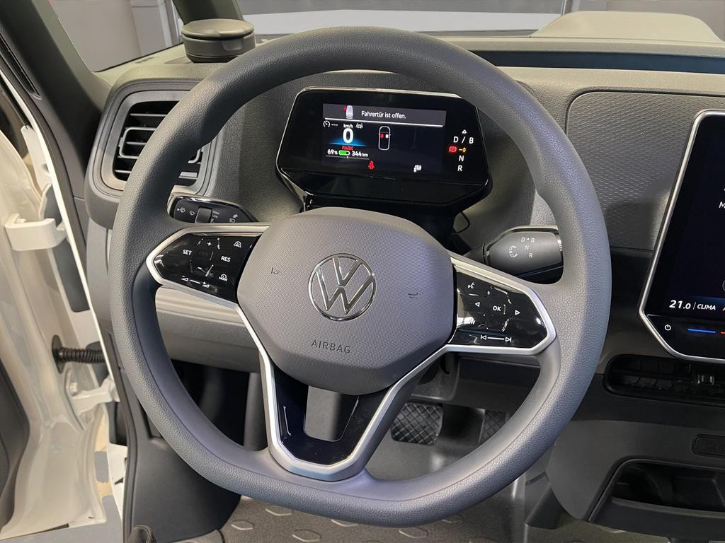 Volkswagen ID.Buzz Cargo