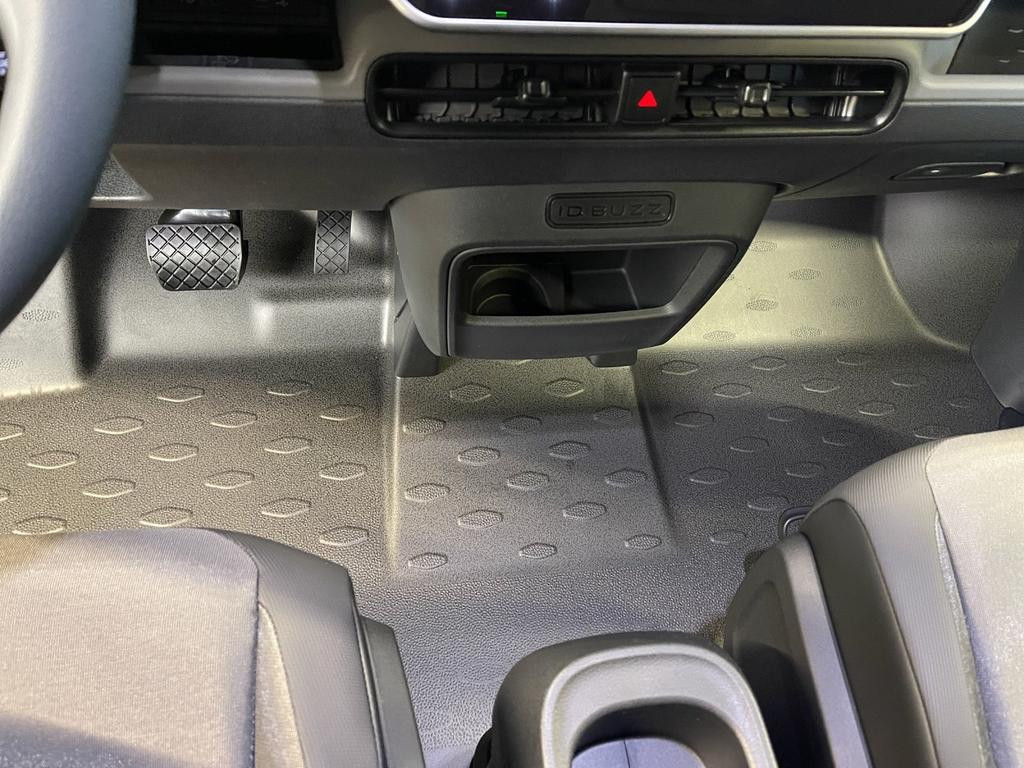 Volkswagen ID.Buzz Cargo