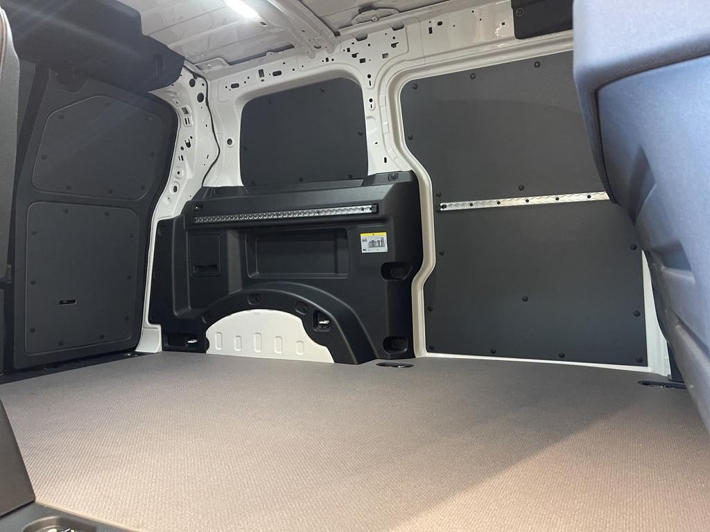 Volkswagen ID.Buzz Cargo
