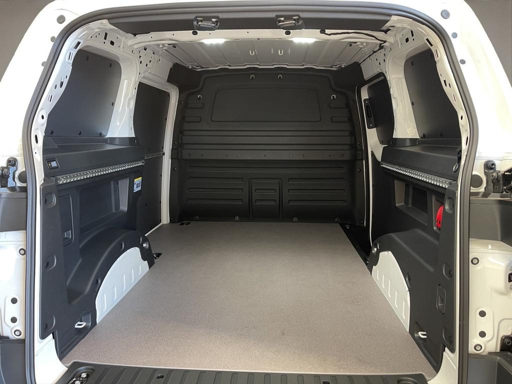 Volkswagen ID.Buzz Cargo