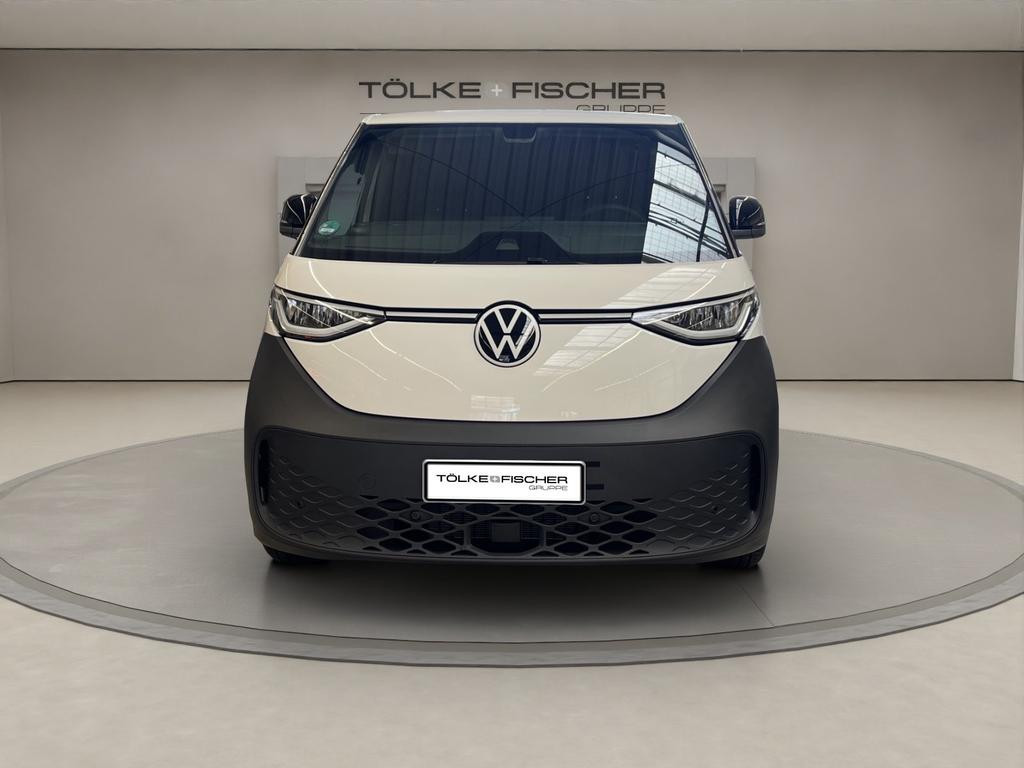 Volkswagen ID.Buzz Cargo