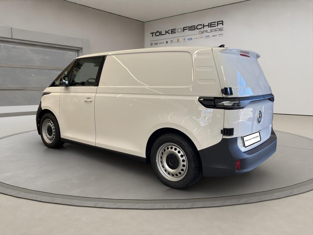 Volkswagen ID.Buzz Cargo
