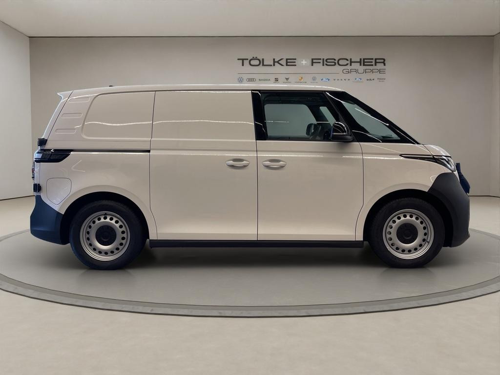 Volkswagen ID.Buzz Cargo