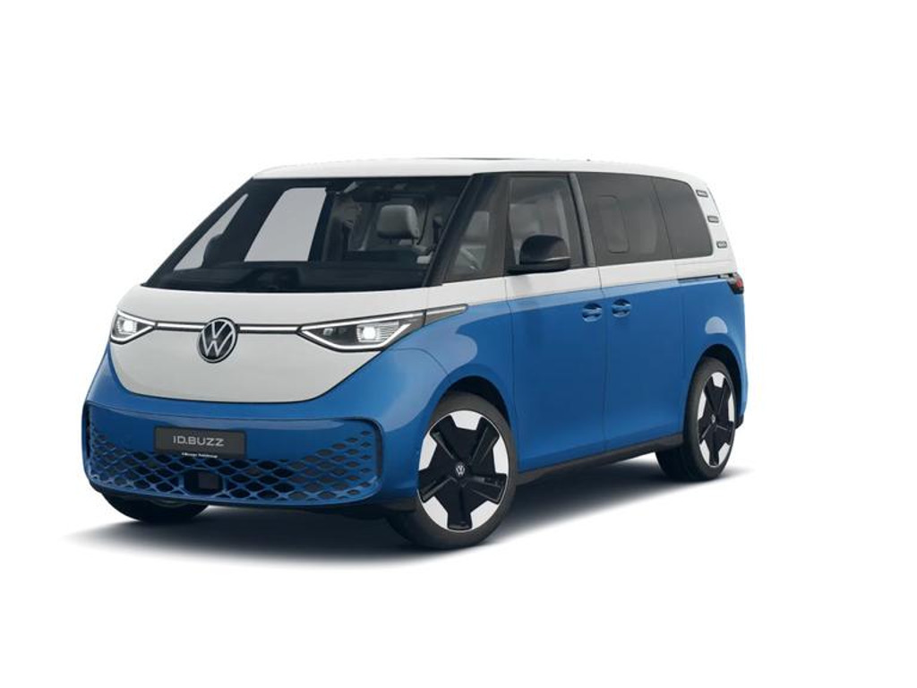 Volkswagen ID.Buzz Pro