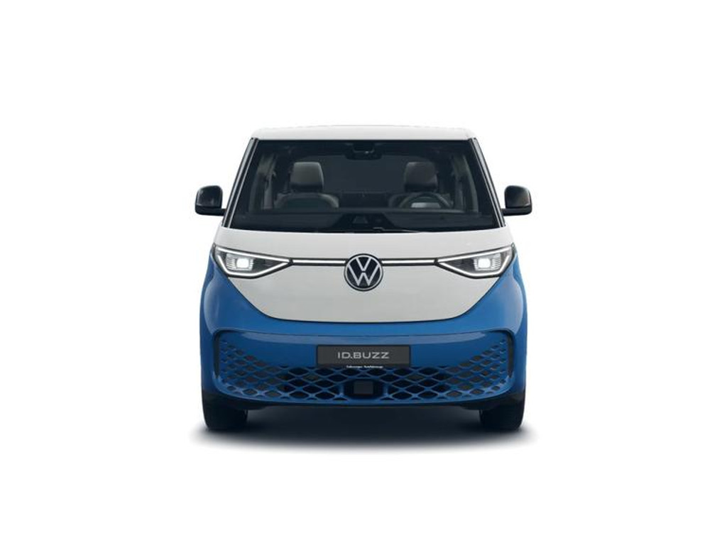 Volkswagen ID.Buzz