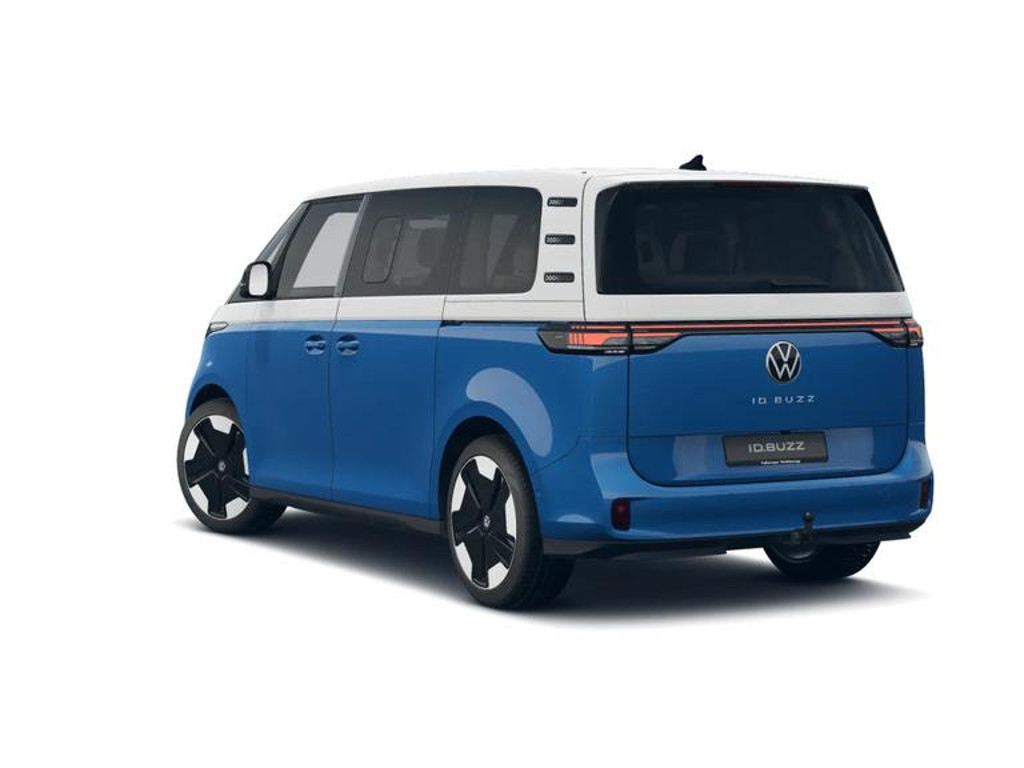 Volkswagen ID.Buzz