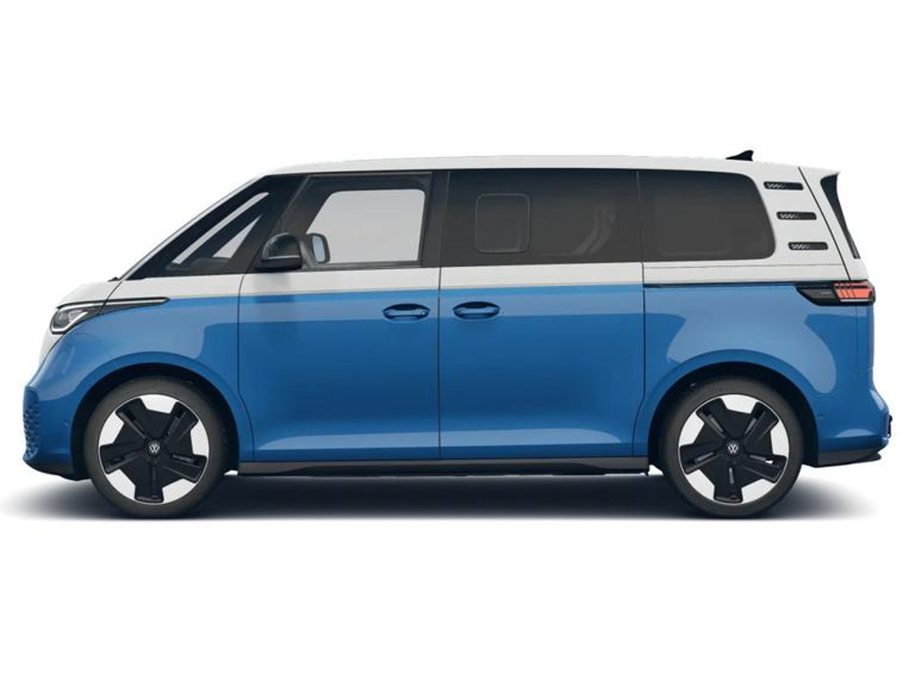 Volkswagen ID.Buzz