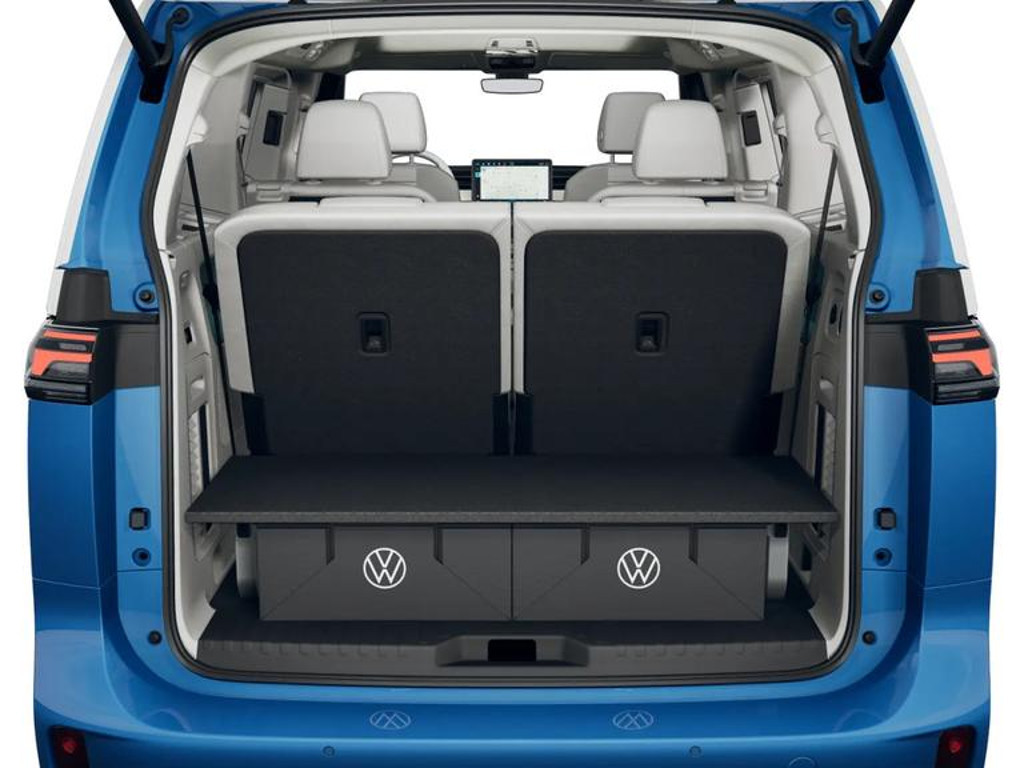 Volkswagen ID.Buzz