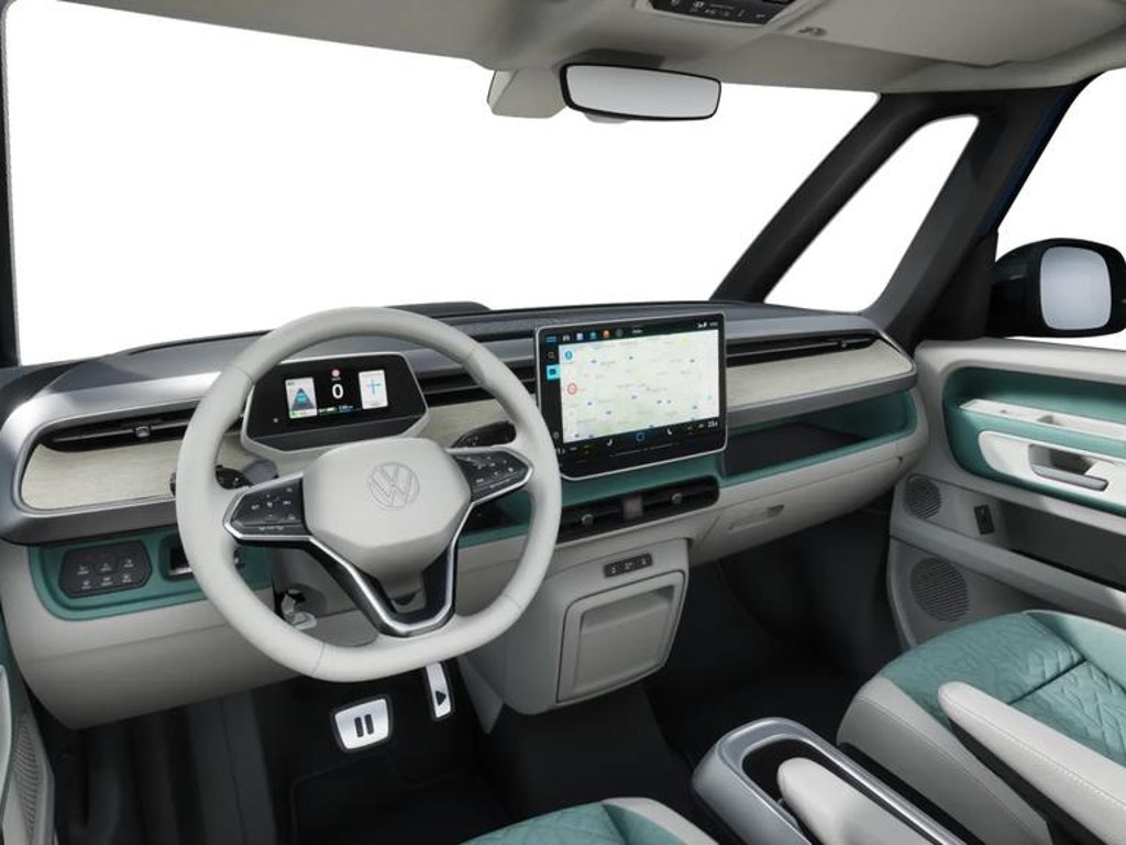 Volkswagen ID.Buzz