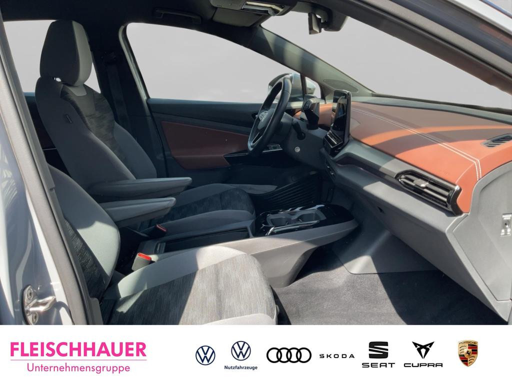 Volkswagen ID.5
