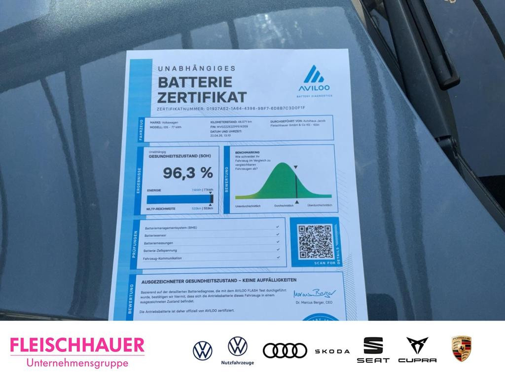 Volkswagen ID.5