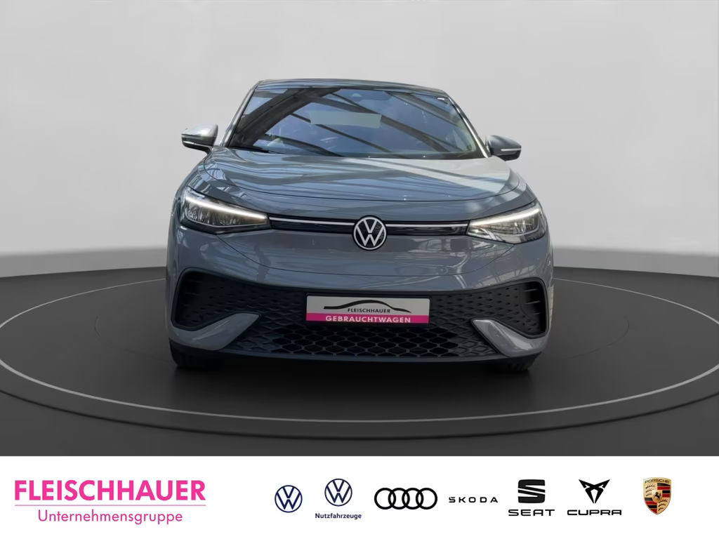 Volkswagen ID.5