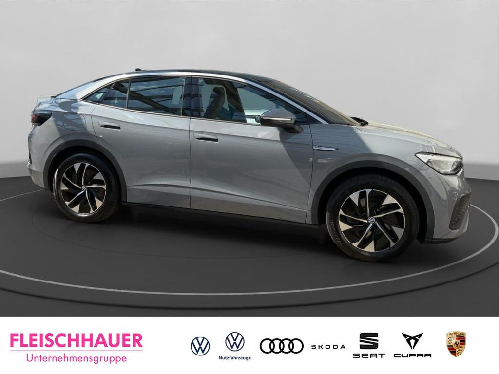 Volkswagen ID.5
