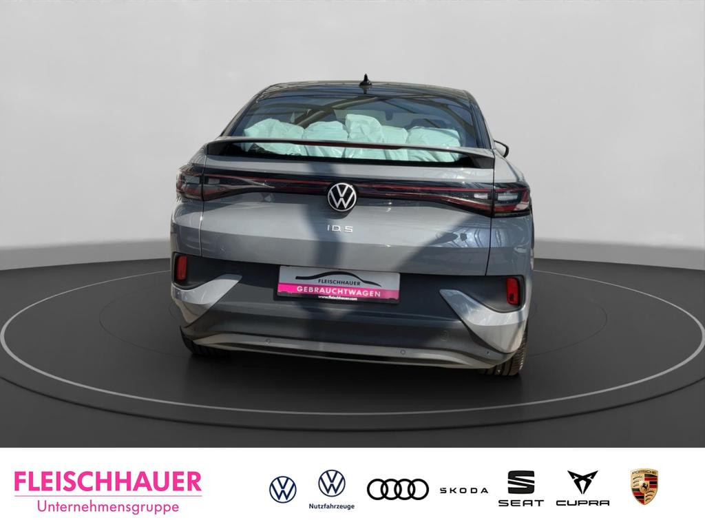 Volkswagen ID.5