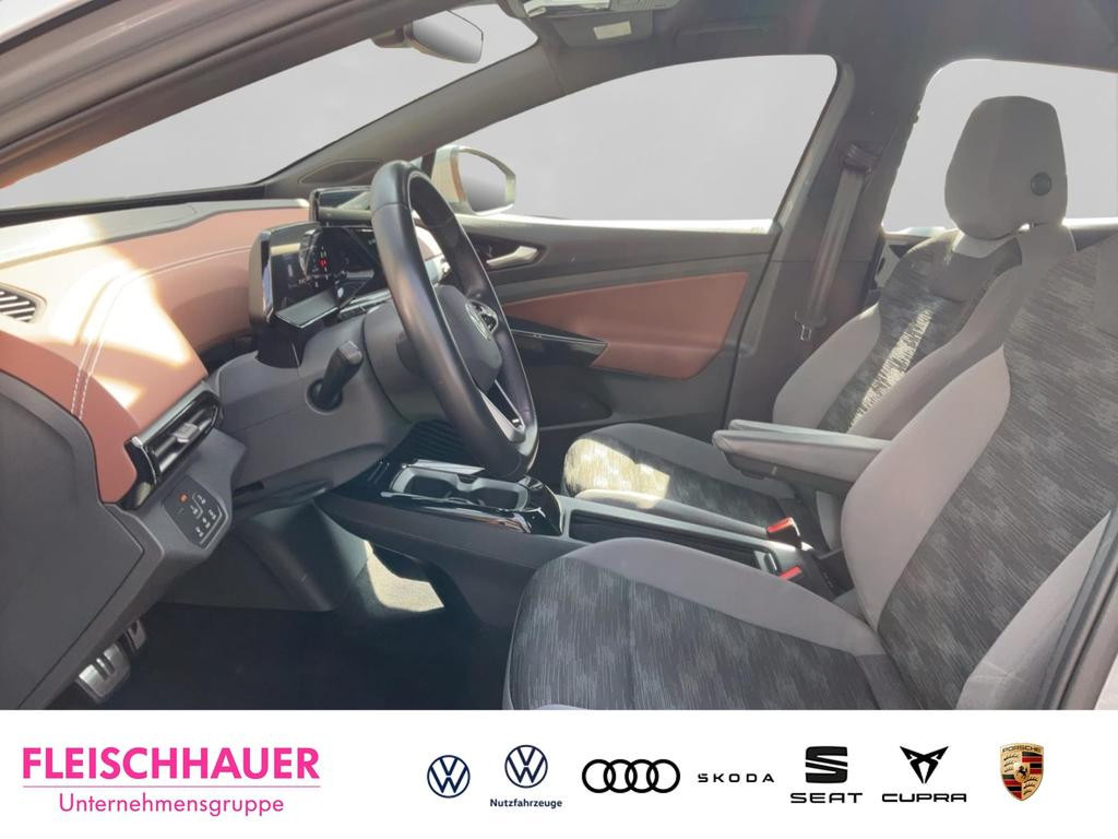 Volkswagen ID.5