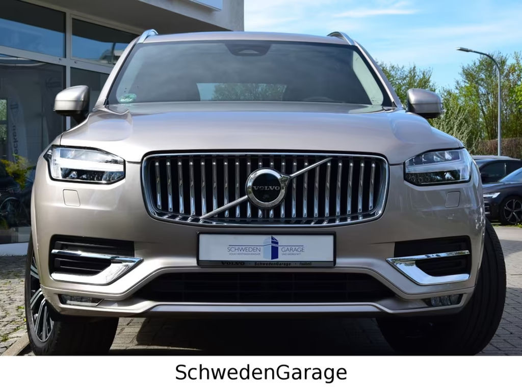 Volvo XC90 AWD Ultimate Bright