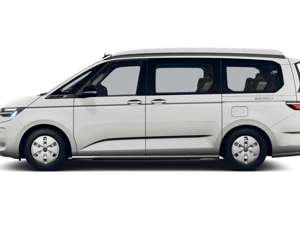 Volkswagen CALIFORNIA 2.0 TDI T7 Beach