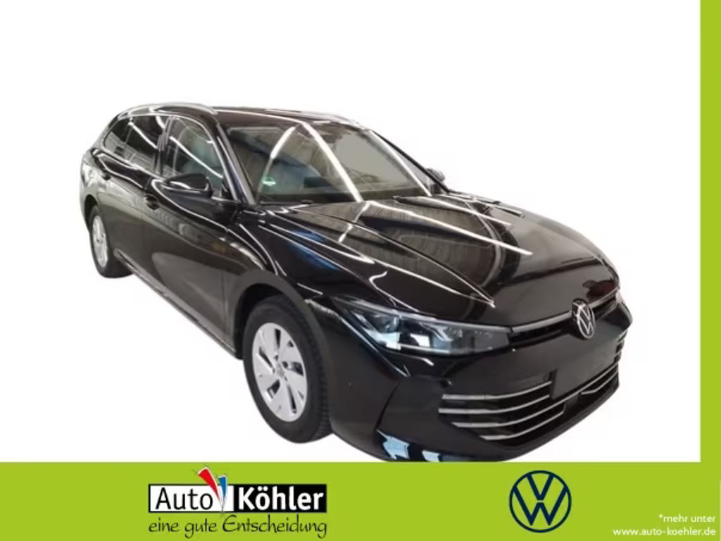 Volkswagen Passat DSG Elegance Elegance