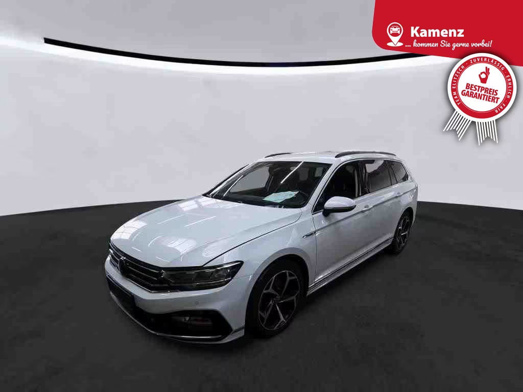 Volkswagen Passat Business DSG Variant R-Line