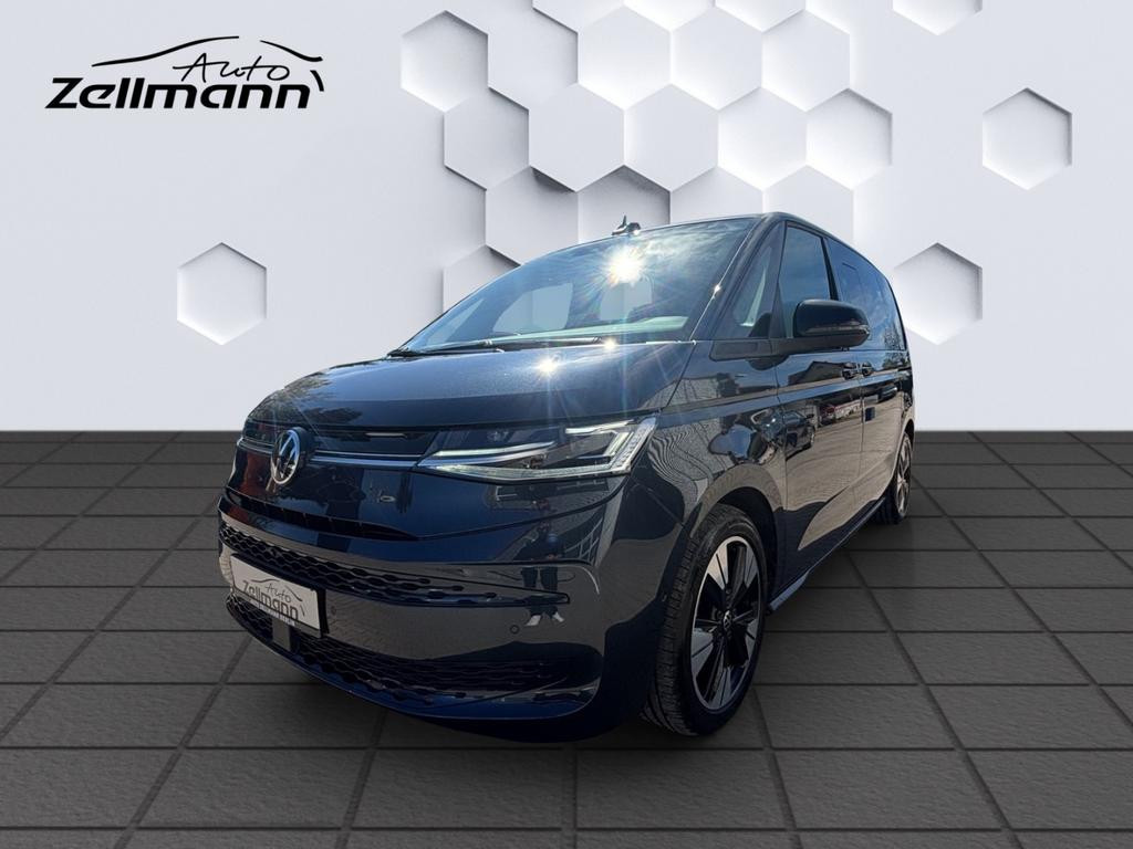 Volkswagen Multivan DSG 2.0 TDI T7