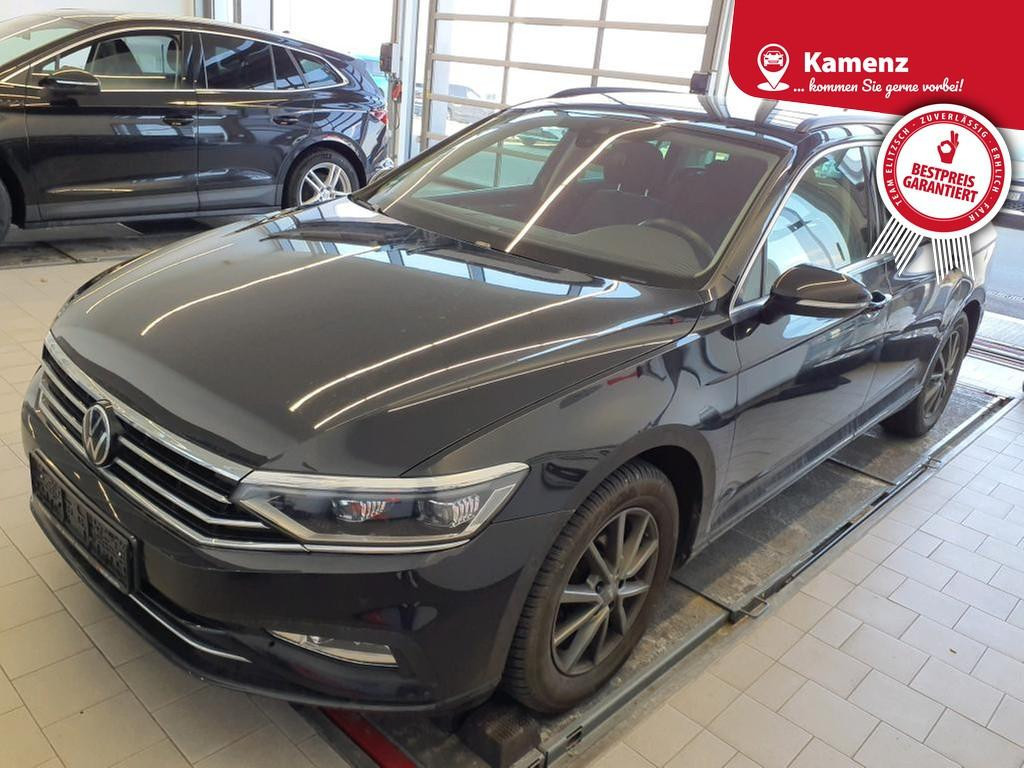 Volkswagen Passat Business DSG Variant