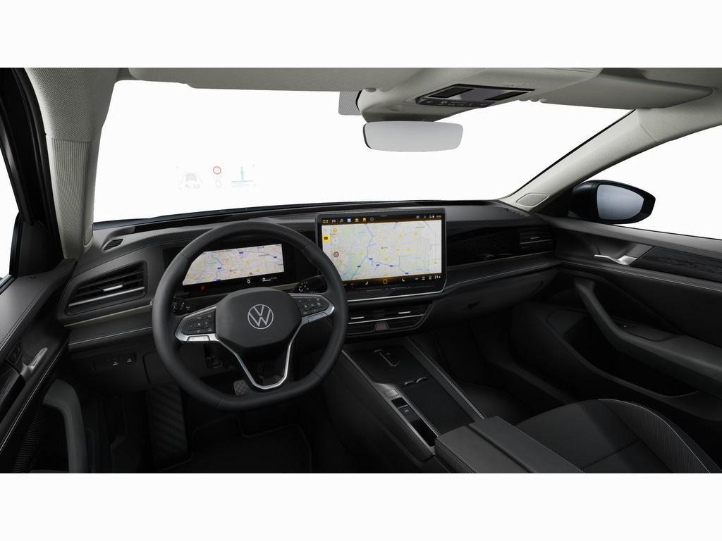 Volkswagen Passat Business DSG Variant 1.5 eTSI